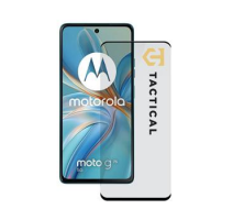 Tactical Glass Shield 5D sklo pro Motorola G75 Black obrázek