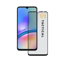 Tactical Glass Shield 5D sklo pro Samsung Galaxy A05/A05s Black obrázek