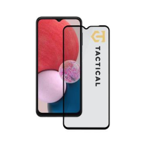 Tactical Glass Shield 5D sklo pro Samsung Galaxy A13 4G Black  obrázek