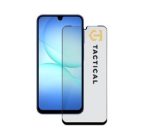 Tactical Glass Shield 5D sklo pro Samsung Galaxy A17 4G/5G Black obrázek