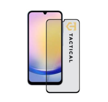 Tactical Glass Shield 5D sklo pro Samsung Galaxy A25 5G Black obrázek