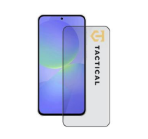 Tactical Glass Shield 5D sklo pro Samsung Galaxy A37 Black obrázek