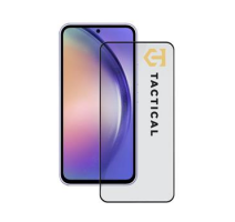 Tactical Glass Shield 5D sklo pro Samsung Galaxy A56 Black  obrázek