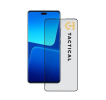 Tactical Glass Shield 5D sklo pro Xiaomi 13 Lite Black obrázek