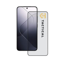 Tactical Glass Shield 5D sklo pro Xiaomi 14 Black obrázek