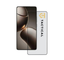 Tactical Glass Shield 5D sklo pro Xiaomi 14T/14T Pro Black obrázek