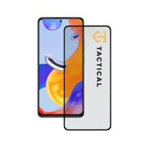 Tactical Glass Shield 5D sklo pro Xiaomi Redmi Note 11 Pro 5G/11 Pro+ 5G Black  obrázek