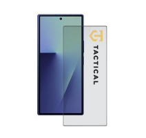 Tactical Glass Shield 5D sklo (Vnější) pro Samsung Galaxy Z Fold 7 Black obrázek