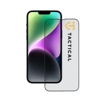Tactical Glass Shield Privacy Stealth 5D sklo pro Apple iPhone 13 Pro Max/14 Plus Black obrázek