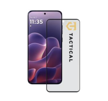 Tactical Glass Shield Privacy Stealth 5D sklo pro Motorola Edge 70 Fusion Black obrázek