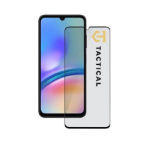 Tactical Glass Shield Privacy Stealth 5D sklo pro Samsung Galaxy A05/A05s Black obrázek