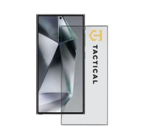 Tactical Glass Shield Privacy Stealth 5D sklo pro Samsung Galaxy S24 Ultra Black obrázek