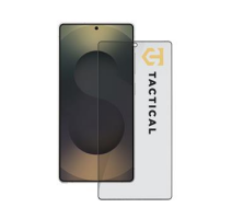 Tactical Glass Shield Privacy Stealth 5D sklo pro Samsung Galaxy S25 Ultra Black obrázek
