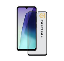 Tactical Glass Shield Privacy Stealth 5D sklo pro Xiaomi Redmi 14C 4G/A4 5G/A5 4G/Poco C75 Black obrázek