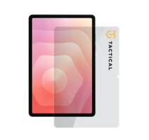 Tactical Glass Shield sklo pro Samsung Galaxy Tab S10/S11 Clear obrázek