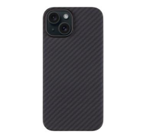 Tactical MagForce Aramid Kryt pro Apple iPhone 15 Black obrázek