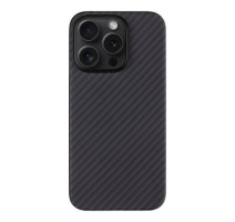 Tactical MagForce Aramid Kryt pro Apple iPhone 15 Pro Black obrázek