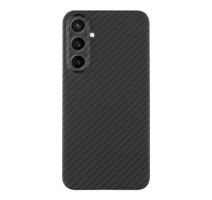Tactical MagForce Aramid Kryt pro Samsung Galaxy S23 FE Black obrázek