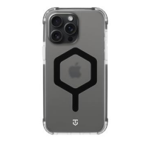 Tactical MagForce Hexagon Kryt pro Apple iPhone 15 Pro Max T-Black obrázek
