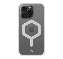 Tactical MagForce Hexagon Kryt pro Apple iPhone 15 Pro Max T-White obrázek