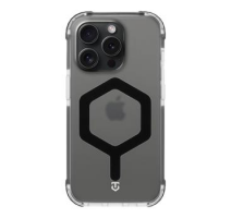Tactical MagForce Hexagon Kryt pro Apple iPhone 15 Pro T-Black obrázek