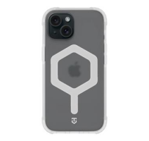 Tactical MagForce Hexagon Kryt pro Apple iPhone 15 T-White obrázek