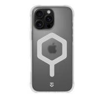 Tactical MagForce Hexagon Kryt pro Apple iPhone 16 Pro Max T-White obrázek