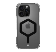 Tactical MagForce Hexagon Kryt pro Apple iPhone 16 Pro T-Black obrázek