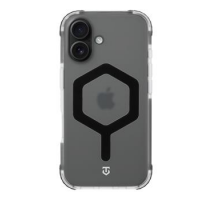 Tactical MagForce Hexagon Kryt pro Apple iPhone 16 T-Black obrázek