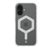 Tactical MagForce Hexagon Kryt pro Apple iPhone 16 T-White obrázek