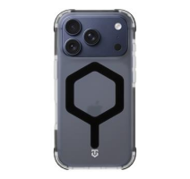 Tactical MagForce Hexagon Kryt pro Apple iPhone 17 Pro T-Black obrázek