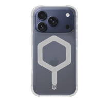 Tactical MagForce Hexagon Kryt pro Apple iPhone 17 Pro T-White obrázek
