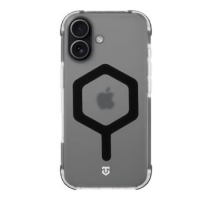 Tactical MagForce Hexagon Kryt pro Apple iPhone 17 T-Black obrázek