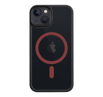Tactical MagForce Hyperstealth 2.0 Kryt pro iPhone 13 Black/Red obrázek