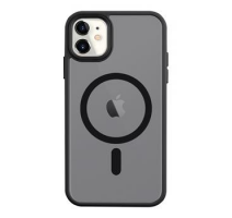 Tactical MagForce Hyperstealth Kryt pro iPhone 11 Asphalt obrázek
