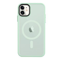 Tactical MagForce Hyperstealth Kryt pro iPhone 11 Beach Green obrázek