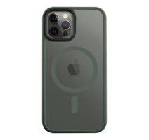 Tactical MagForce Hyperstealth Kryt pro iPhone 12/12 Pro Forest Green obrázek