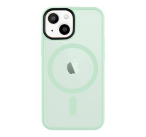 Tactical MagForce Hyperstealth Kryt pro iPhone 13 mini Beach Green obrázek