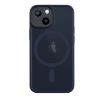 Tactical MagForce Hyperstealth Kryt pro iPhone 13 mini Deep Blue obrázek