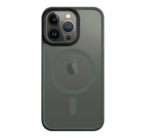 Tactical MagForce Hyperstealth Kryt pro iPhone 13 Pro Forest Green obrázek