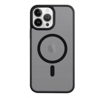 Tactical MagForce Hyperstealth Kryt pro iPhone 13 Pro Max Asphalt obrázek