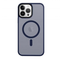 Tactical MagForce Hyperstealth Kryt pro iPhone 13 Pro Max Deep Blue obrázek