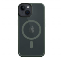 Tactical MagForce Hyperstealth Kryt pro iPhone 14 Forest Green obrázek