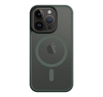 Tactical MagForce Hyperstealth Kryt pro iPhone 14 Pro Forest Green obrázek