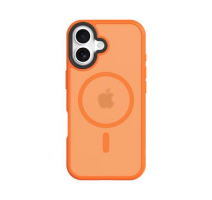 Tactical MagForce Hyperstealth Kryt pro iPhone 17 Agent Orange obrázek