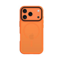 Tactical MagForce Hyperstealth Kryt pro iPhone 17 Pro Agent Orange obrázek