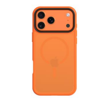 Tactical MagForce Hyperstealth Kryt pro iPhone 17 Pro Max Agent Orange obrázek