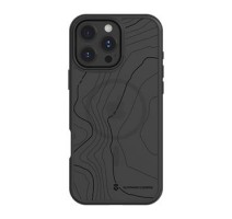 Tactical MagForce Hyperstealth Sika Kryt pro iPhone 16 Pro Max Asphalt obrázek