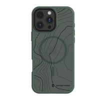 Tactical MagForce Hyperstealth Sika Kryt pro iPhone 16 Pro Max Forest Green obrázek