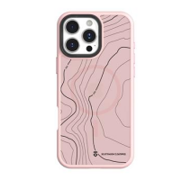 Tactical MagForce Hyperstealth Sika Kryt pro iPhone 16 Pro Max Pink Panther obrázek